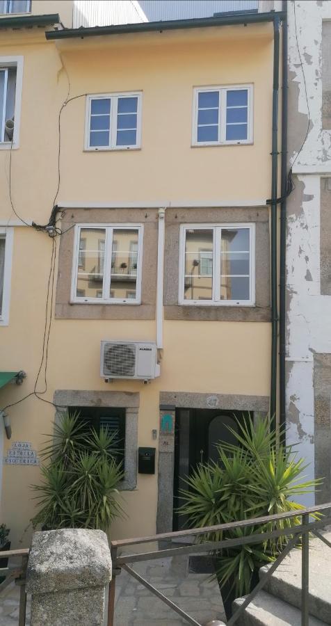 브라가 Historic House 아파트 외부 사진