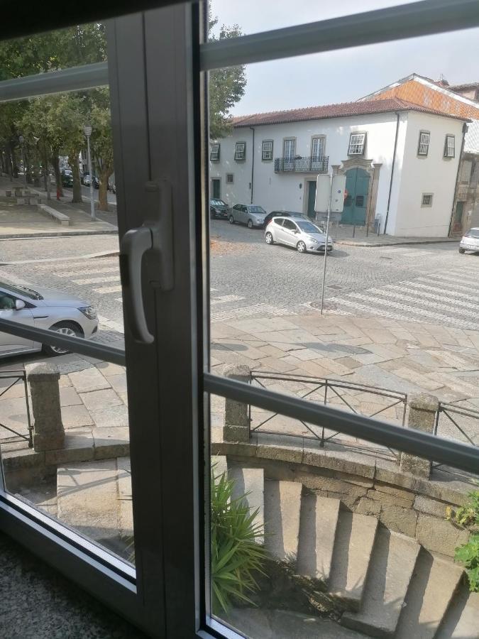 브라가 Historic House 아파트 외부 사진