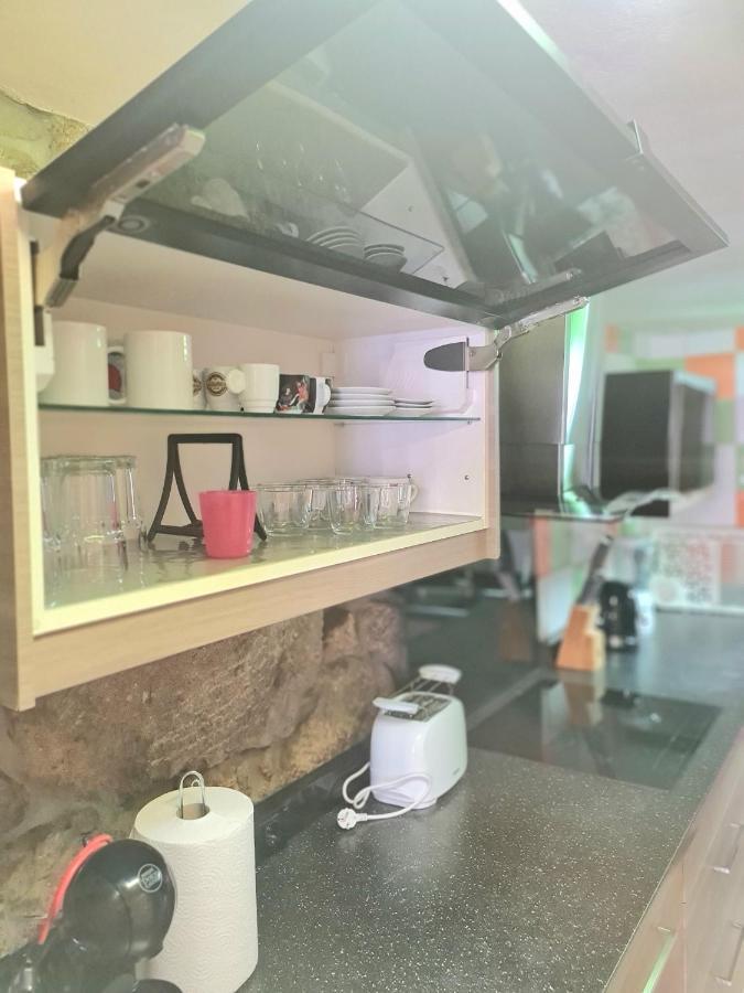 브라가 Historic House 아파트 외부 사진