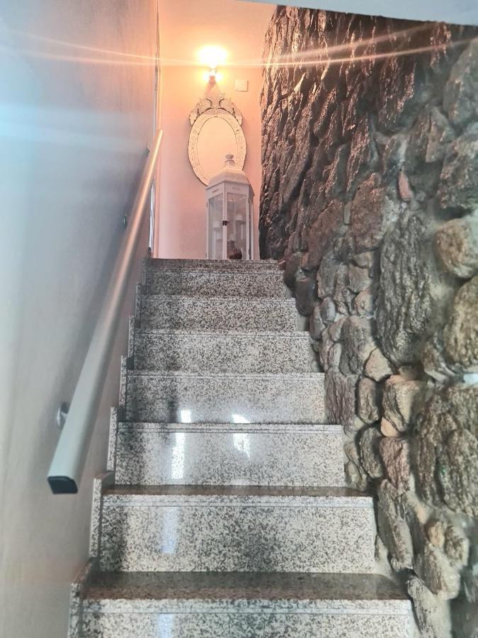 브라가 Historic House 아파트 외부 사진