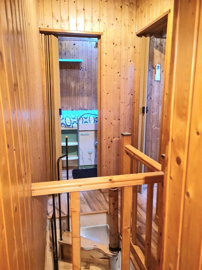 브라가 Historic House 아파트 외부 사진