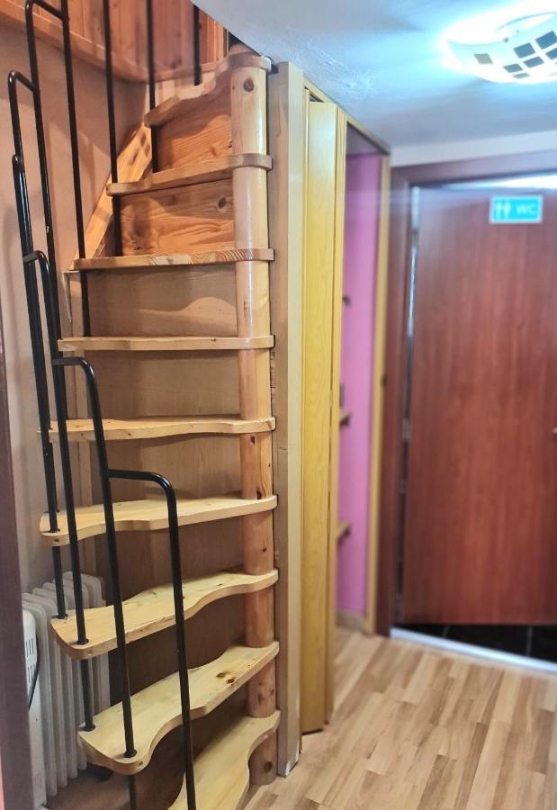 브라가 Historic House 아파트 외부 사진